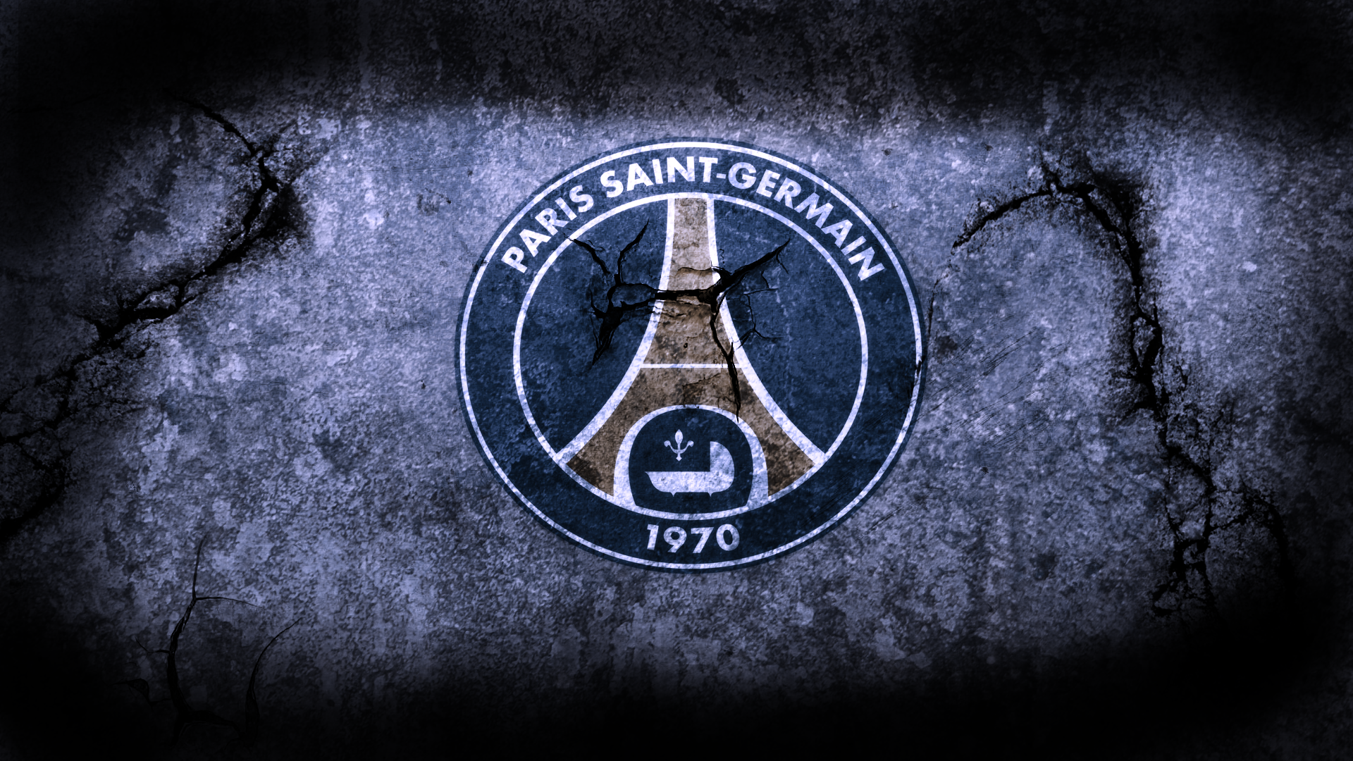 Paris Saint Germain Football Wallpaper