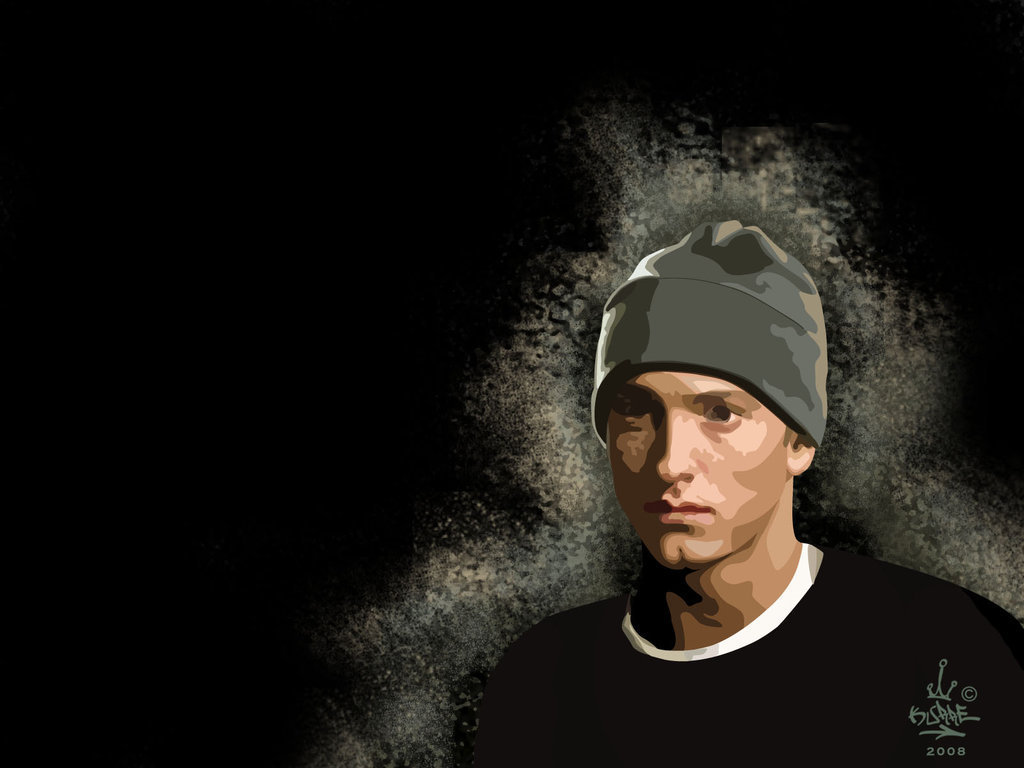 Eminem Image Wallpaper Photos