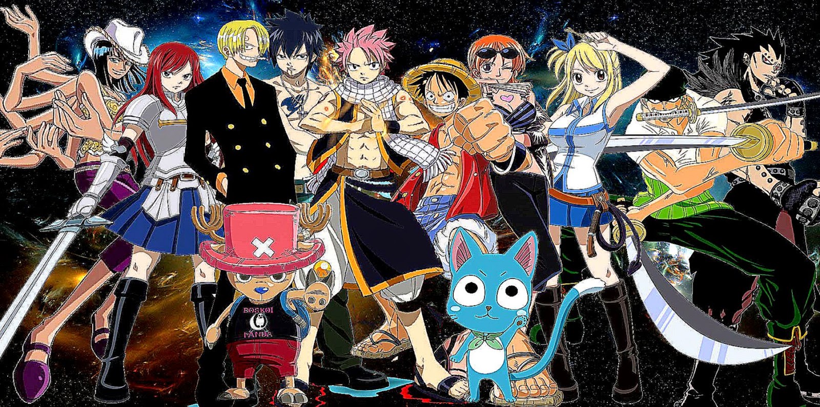 One Piece Team Wallpaper 1080p HD Wallpapers