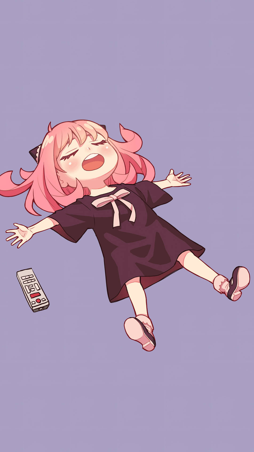 Top Aesthetic Anime Girl iPhone Wallpaper Full HD 4k To Use