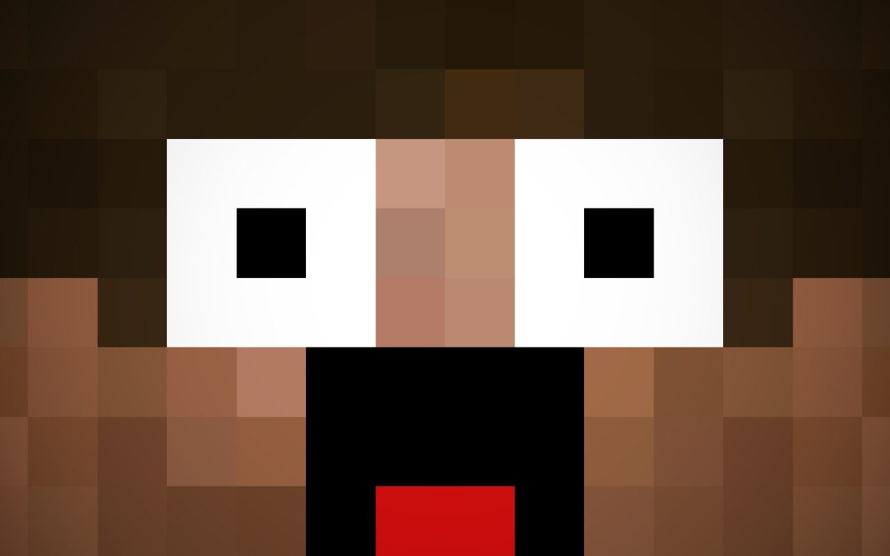 🔥 Free Download Wallpaper Of Keralis From Minecraft Paperpull by ...