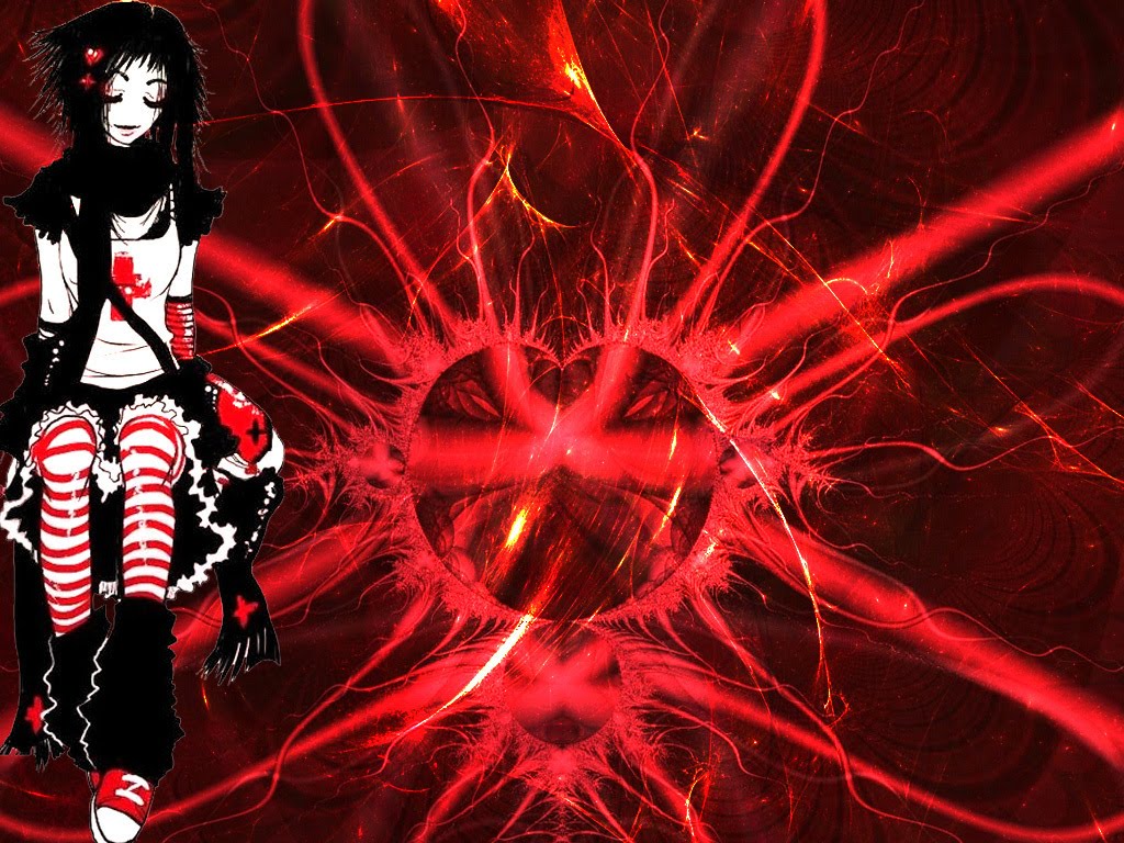 Top Anime Wallpaper