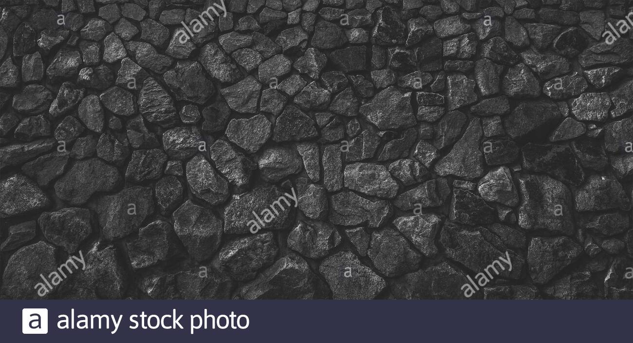 Free download rock wall background in black and whiteready for product