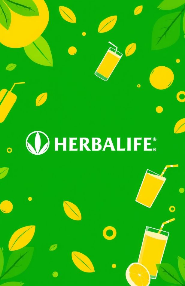 Herbalife Background