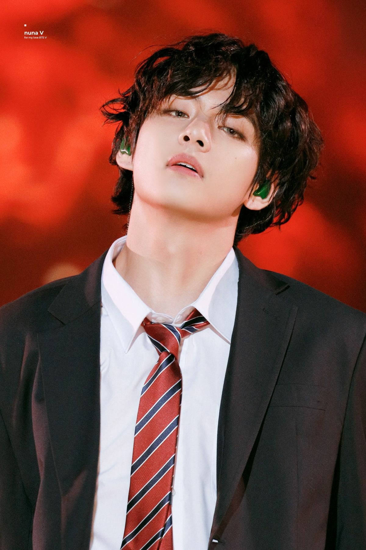 Top Bts Tae Hyung Wallpaper Full HD 4k To Use