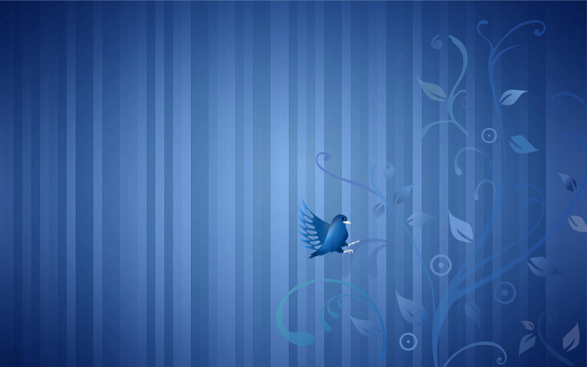 Mockingbird Wallpaper
