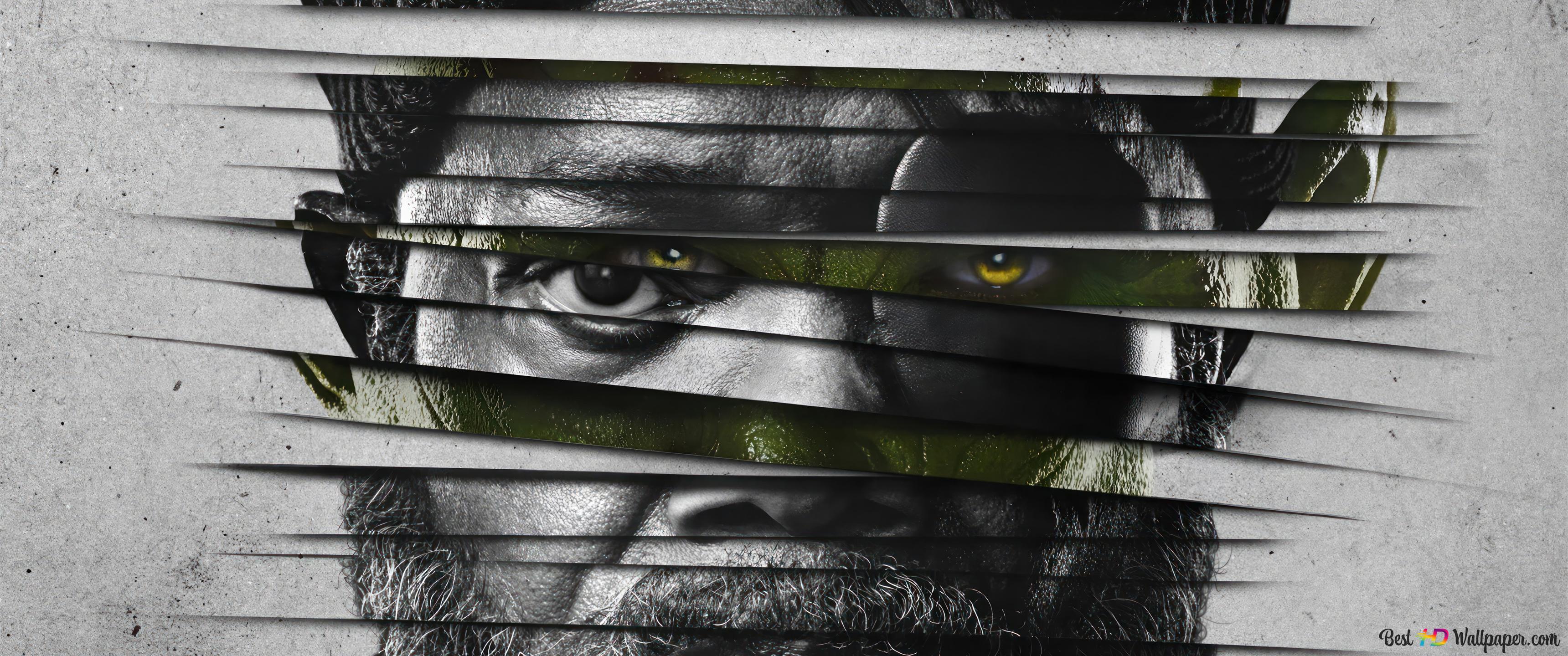 Secret Invasion 4k Wallpaper