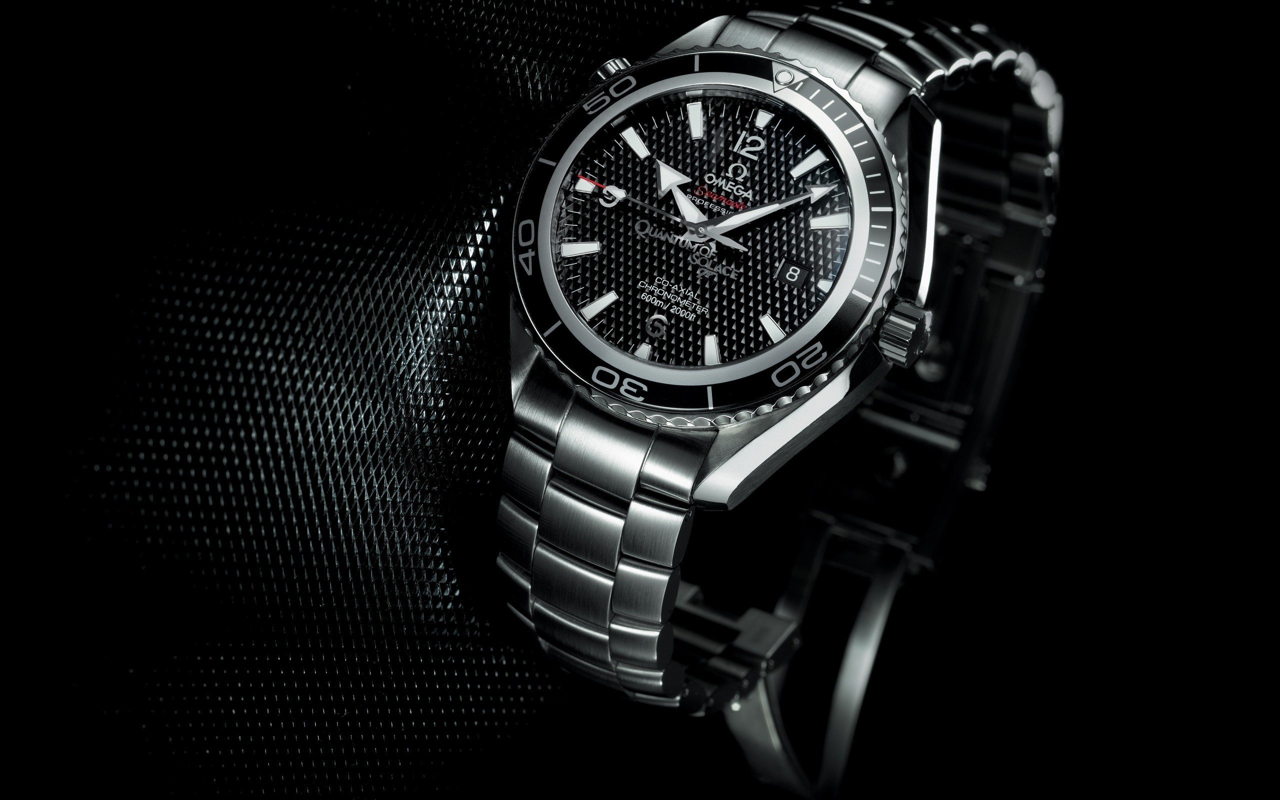 Wallpaper 2560x1600 px luxury watches watch 2560x1600