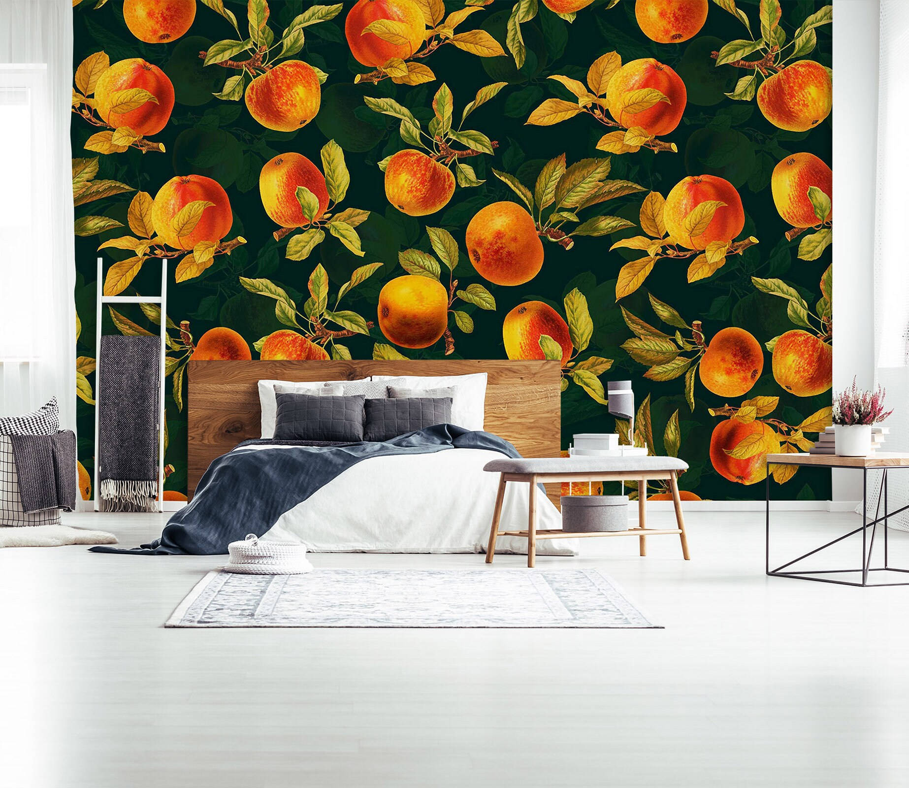 Bedroom Wallpaper