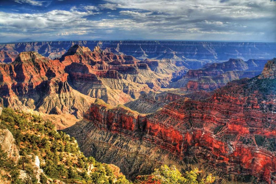Grand Canyon More Myths of Evolution Across the Fruited Plain