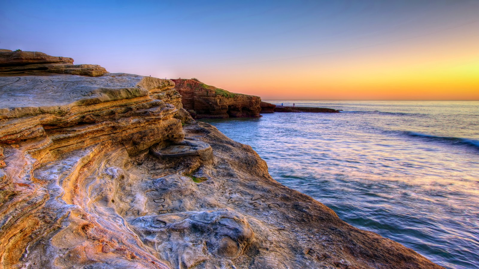  San Diego this is beautiful Rocky beach This wallpaper San Diego is