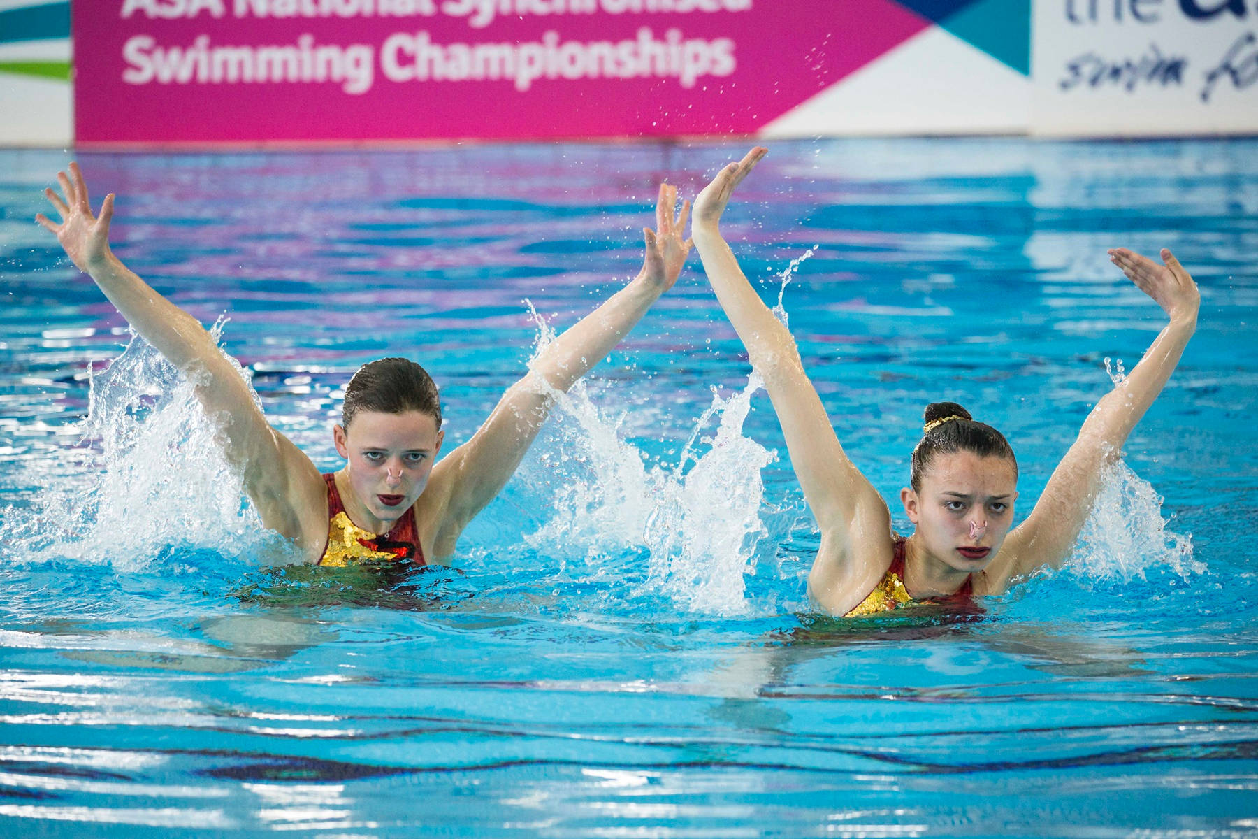 Top Synchronized Swimming Wallpaper Full HD 4k To Use
