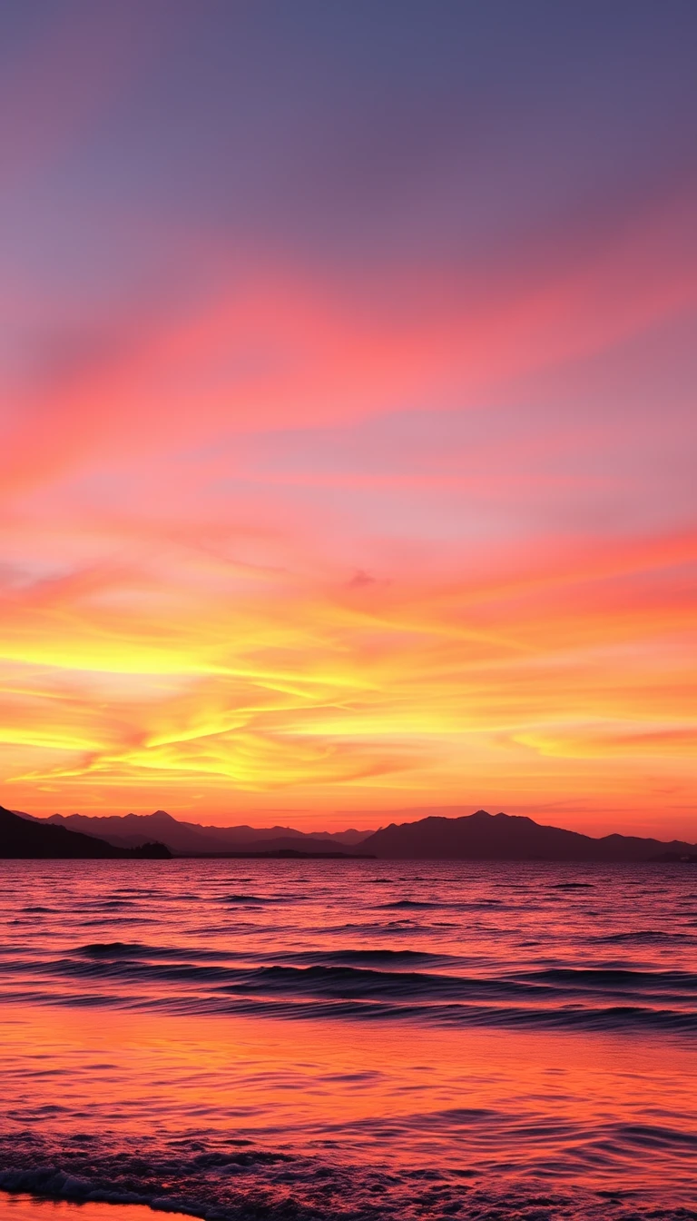 Sunrises Wallpaper