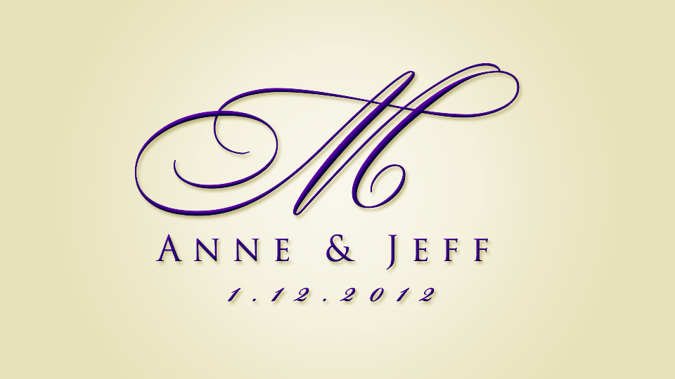Wedding Logo Design For The How To Create A