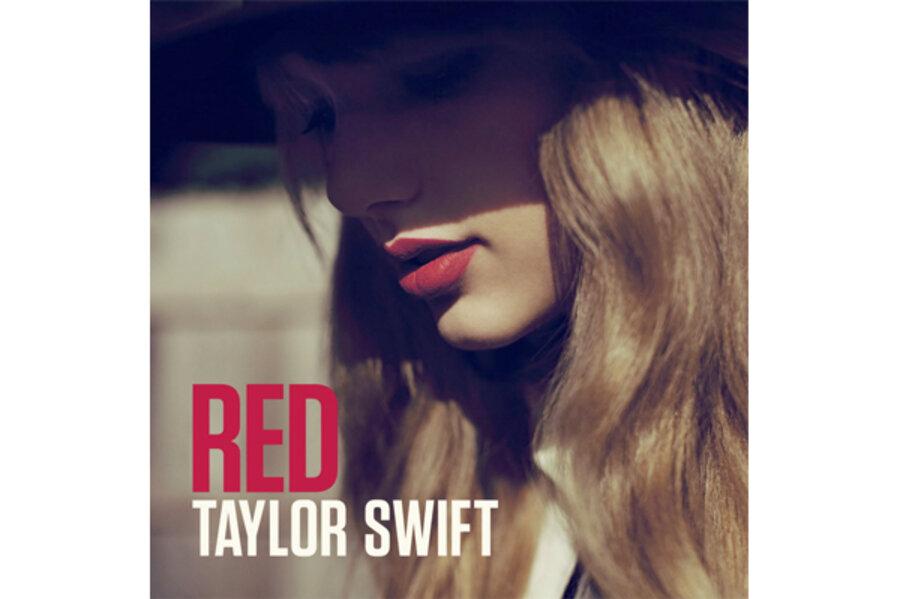Taylor Swift Re Red Is A Disappointing Effort Csmonitor