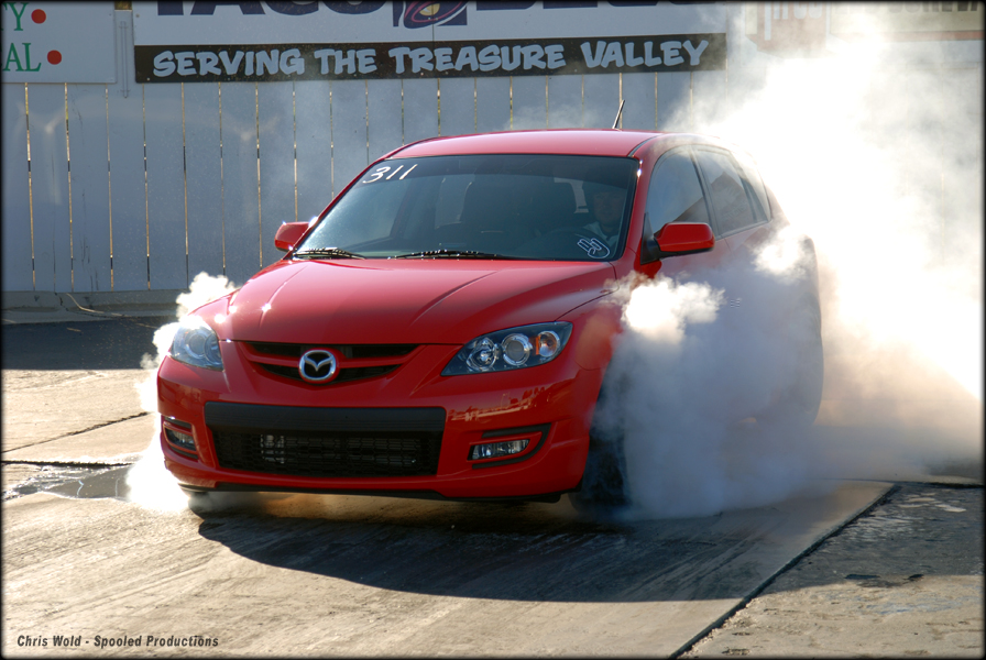 Mazda Mazdaspeed Pictures Mods Upgrades Wallpaper