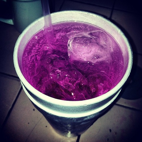 Lean Syrup Love Double Cup Texas Tea Slow Sizzurp Motion