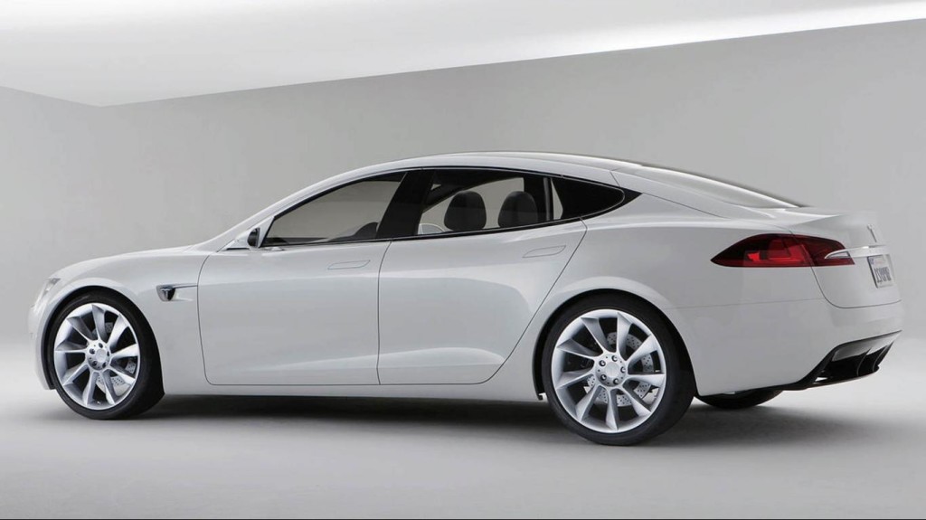 Tesla Model S Background Bwalles Gallery