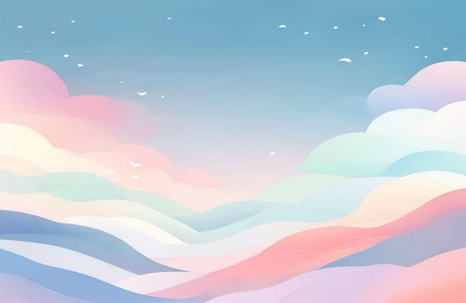 Satisfying Wallpaper