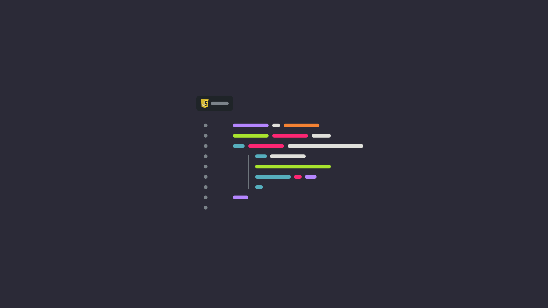 Coding Javascript Python C Minimalist R Wallpaper