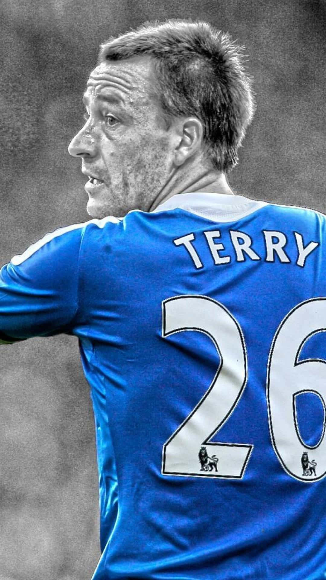 Chelsea iPhone Wallpaper