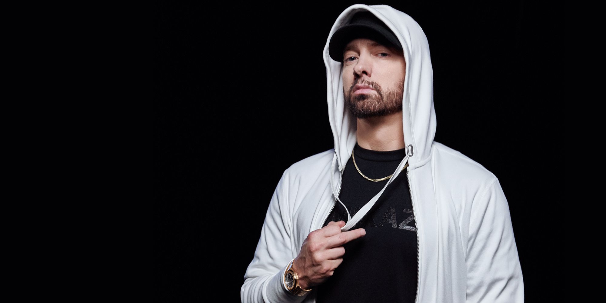 Eminem And Rag Bone Teamed Up On Special Edition Hoodies Tees