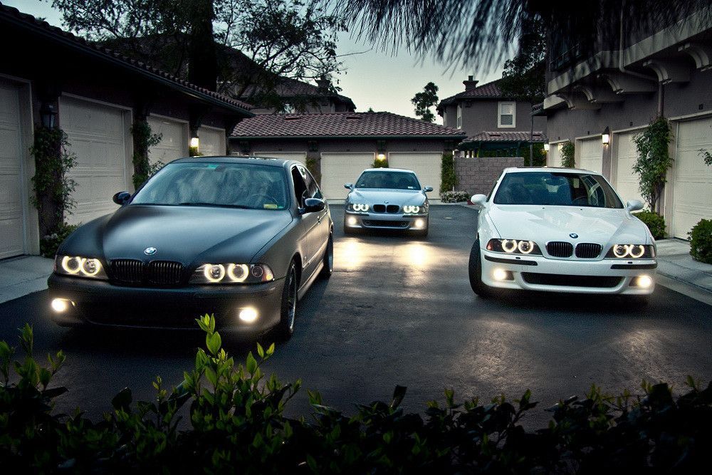 Bmw E39 HD Wallpaper Image On Genchi Info M5 Cityconnectapps