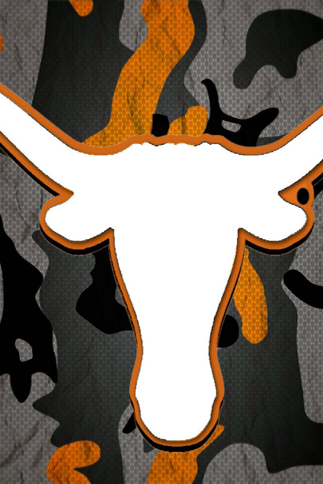 Texas Longhorns iPhone Wallpaper 51 images