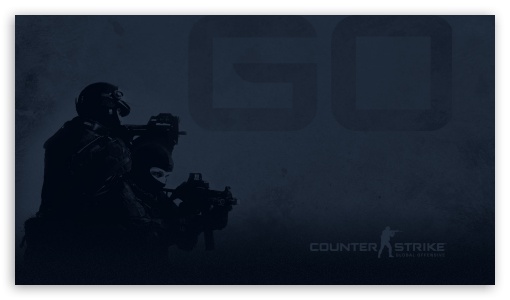 Counter Strike Cs Go HD Desktop Wallpaper High Definition