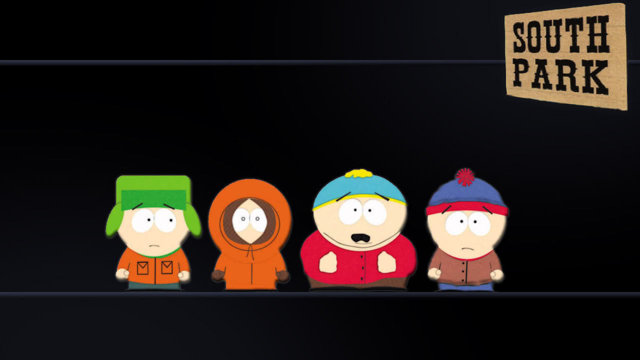 Wallpaper HD South Park Fondo De Pantalla