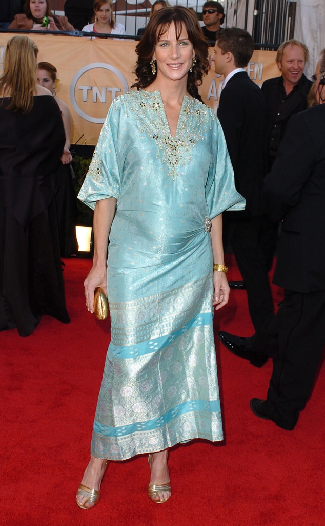Rachel Griffiths From Red Carpet Rewind Wallpaper