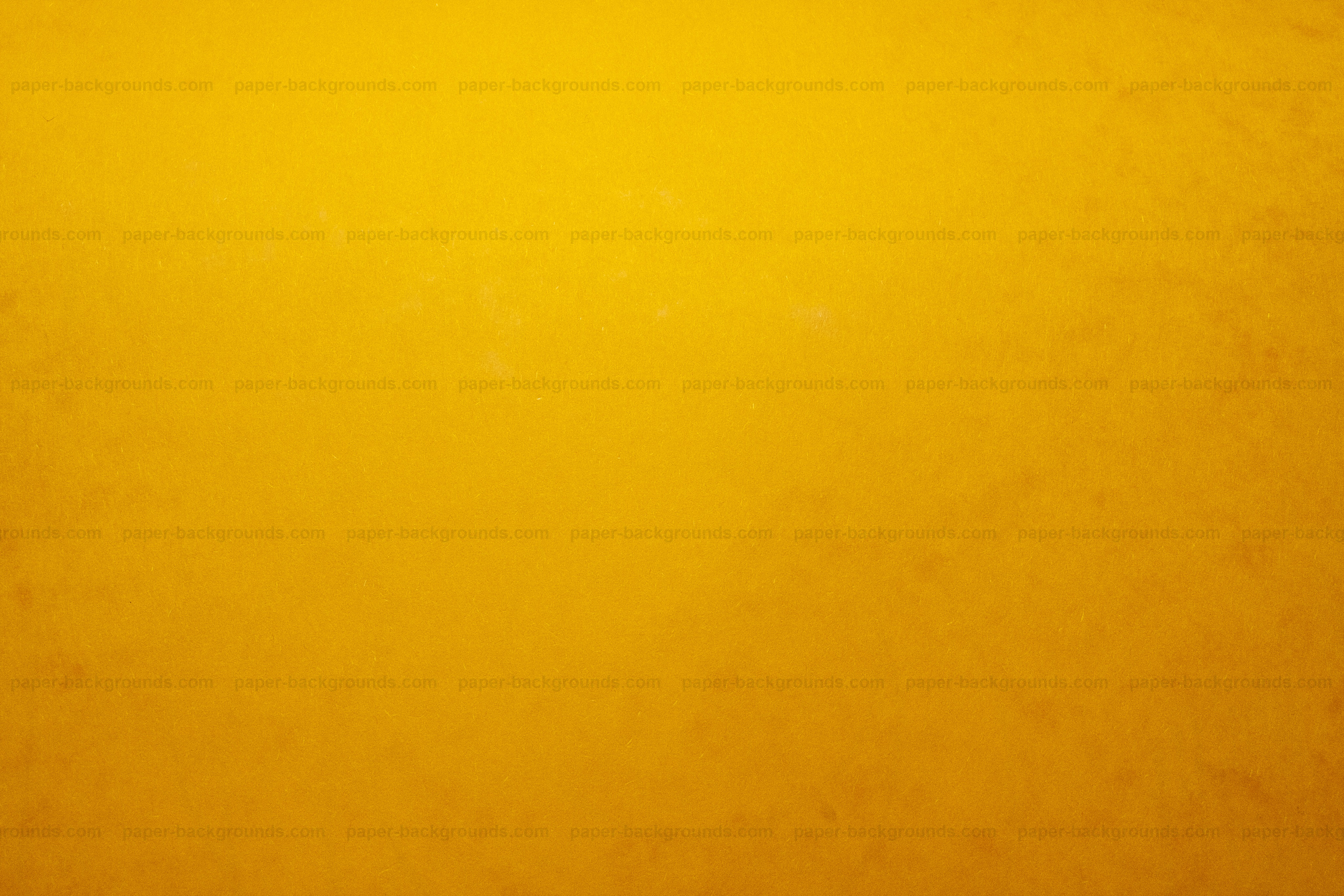 Yellow Orange Cardboard Paper Background Background