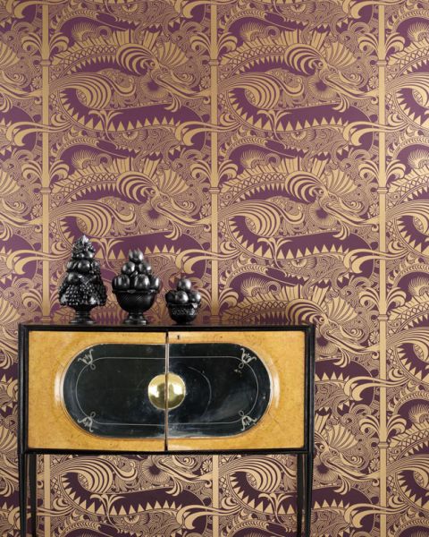 Brands Osborne And Little Wallpaper Album
