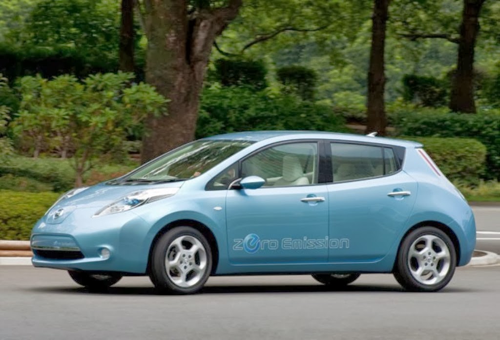 Nissan Leaf Cars Wallpaper Prices Specification Photos