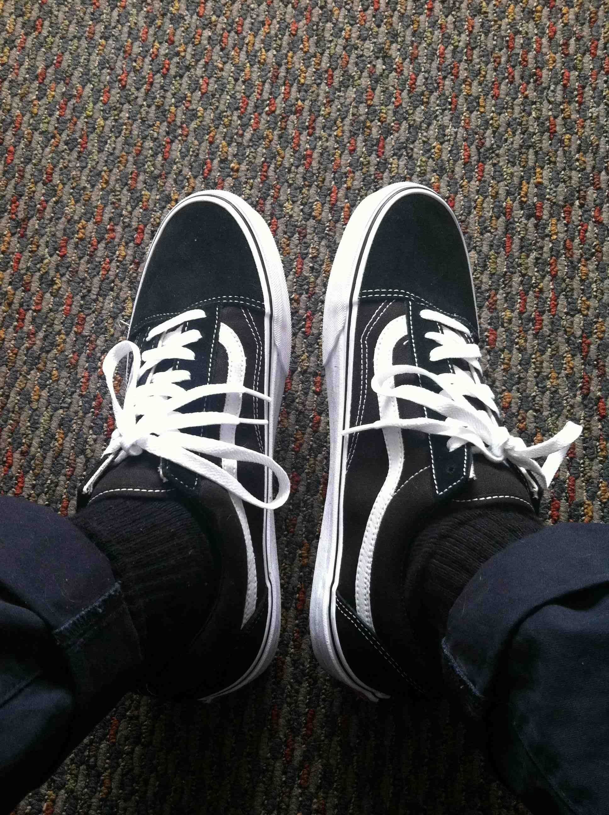 Vans Off The Wall Wallpaper