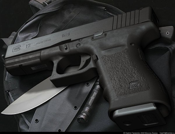 Glock Wallpaper Full Size Httppictures4evereutechnologyweapons