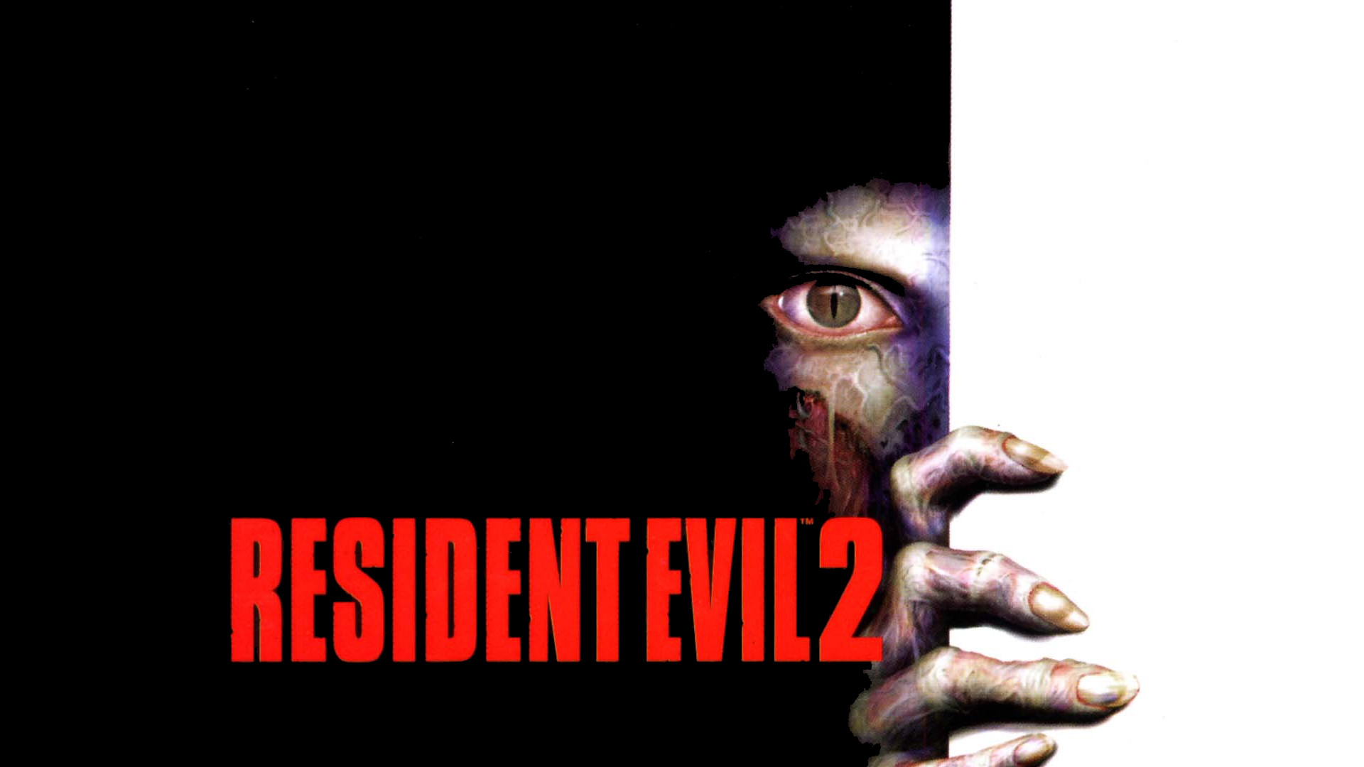 Resident Evil Wallpaper