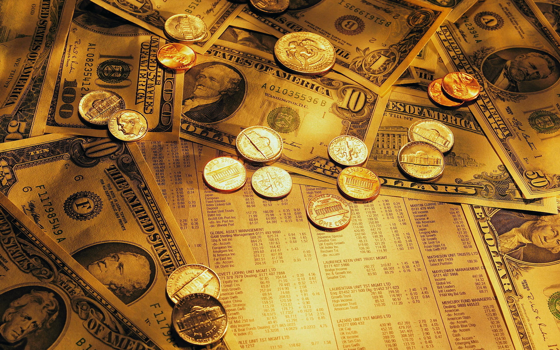  Download Us Dollar HD Wallpaper By rebeccamoore Dollar Wallpapers 