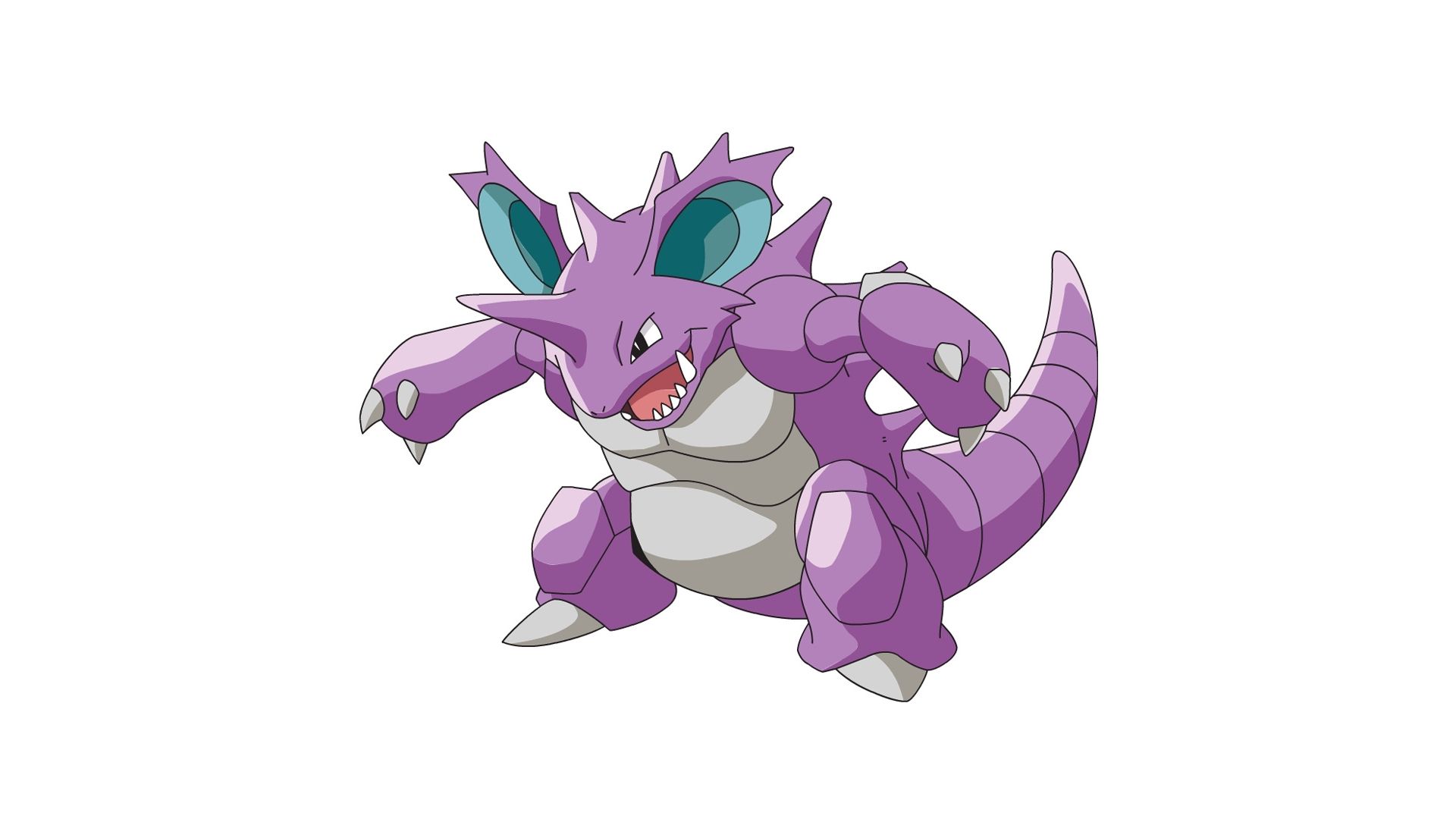 Nidoking Pictures Full HD