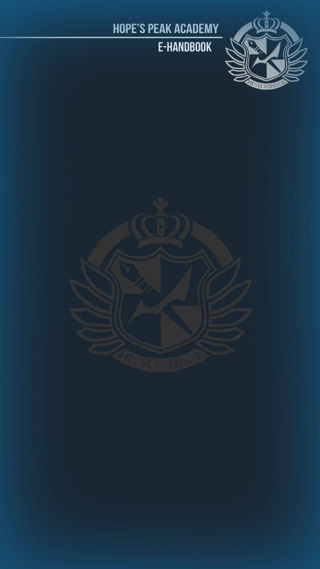 Gamer Logo Wallpaper