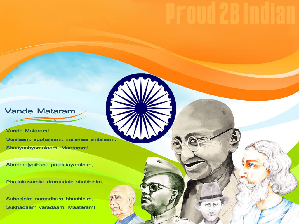 30+] Indian Freedom Fighters Wallpapers - WallpaperSafari