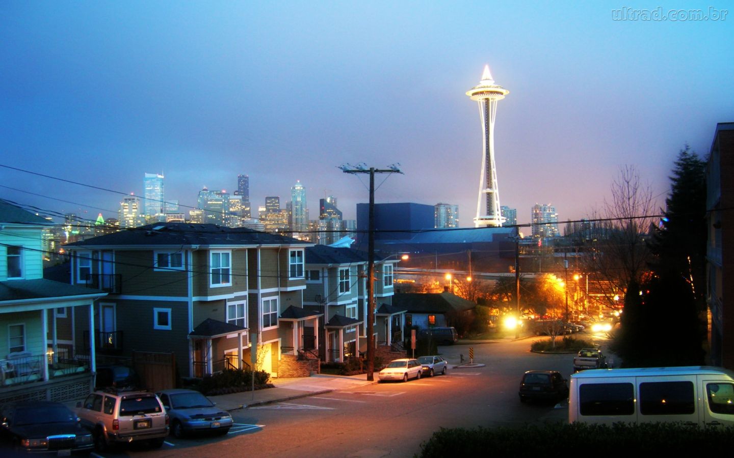 Seattle   Washington