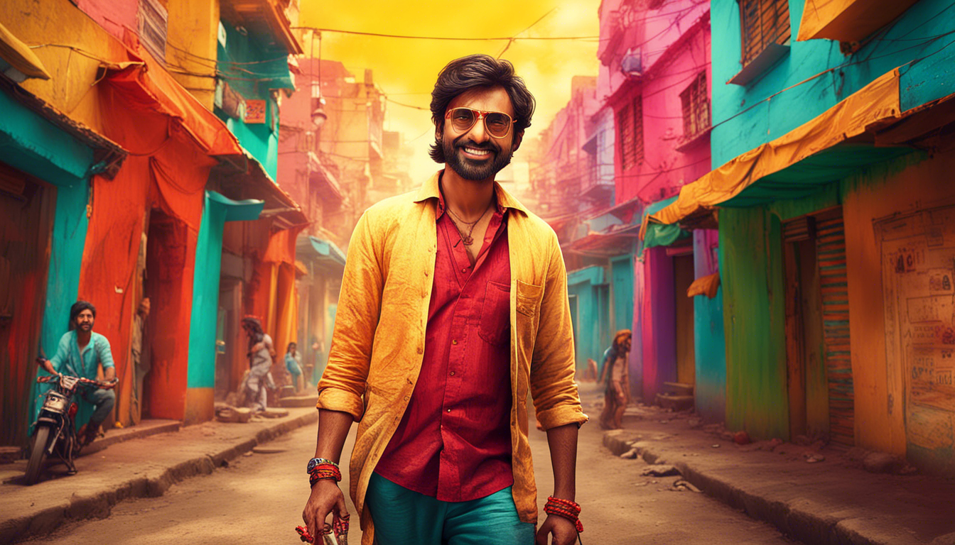 Babu Bhaiya Wallpaper