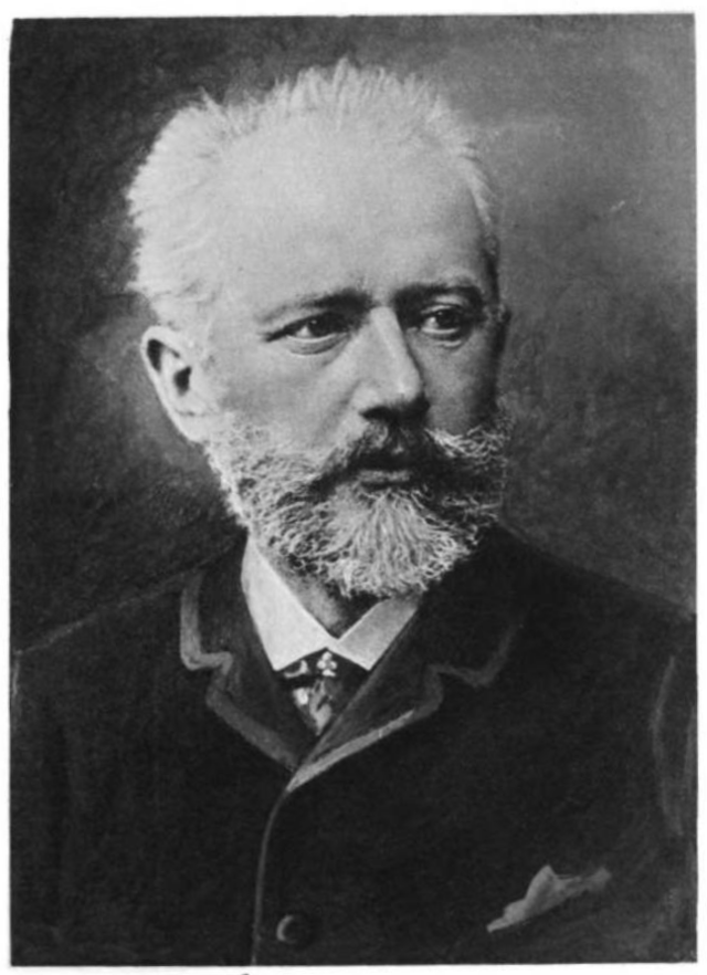 Tchaikovsky Biography Music Appreciation