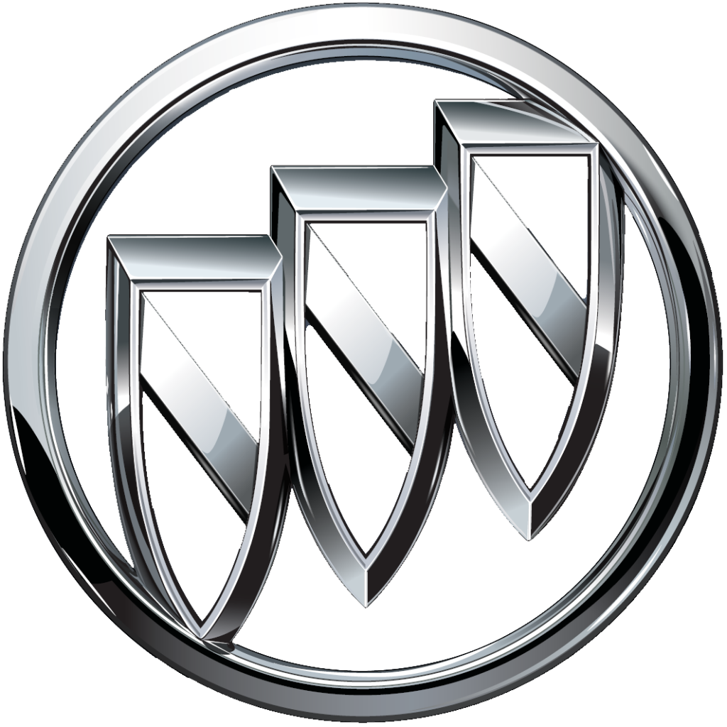 Buick Logo Brands For HD 3d