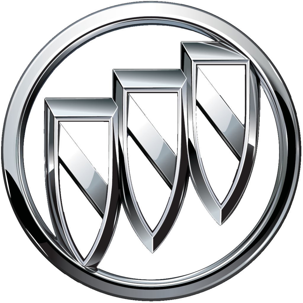 Buick Logo Brands For Hd 3d