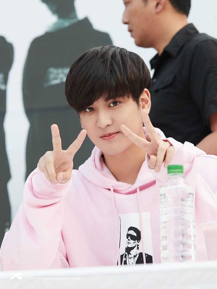 Jung Chanwoo Image HD Wallpaper And Background Photos