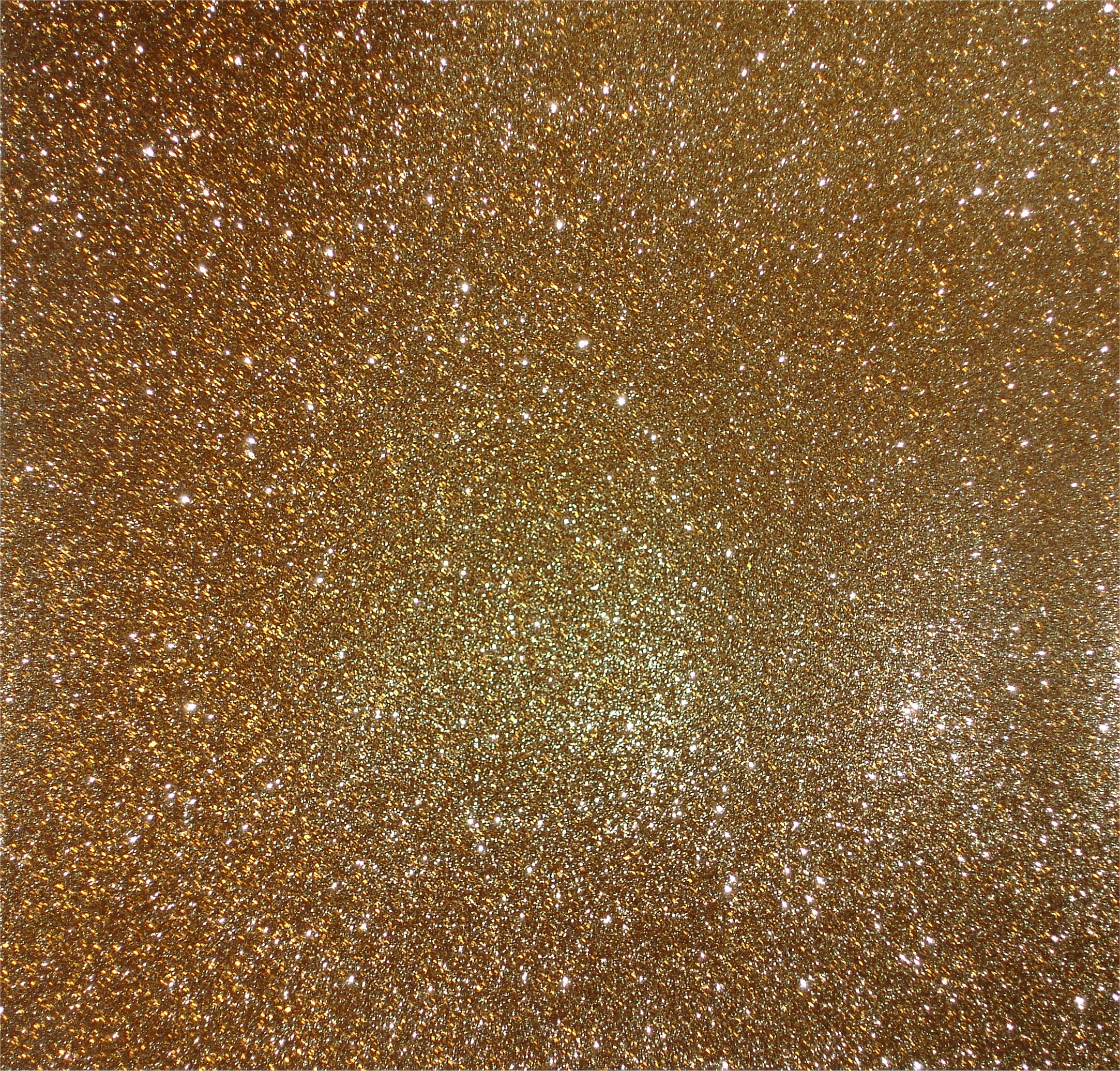 Gold Glitter Paper by Aquastock on