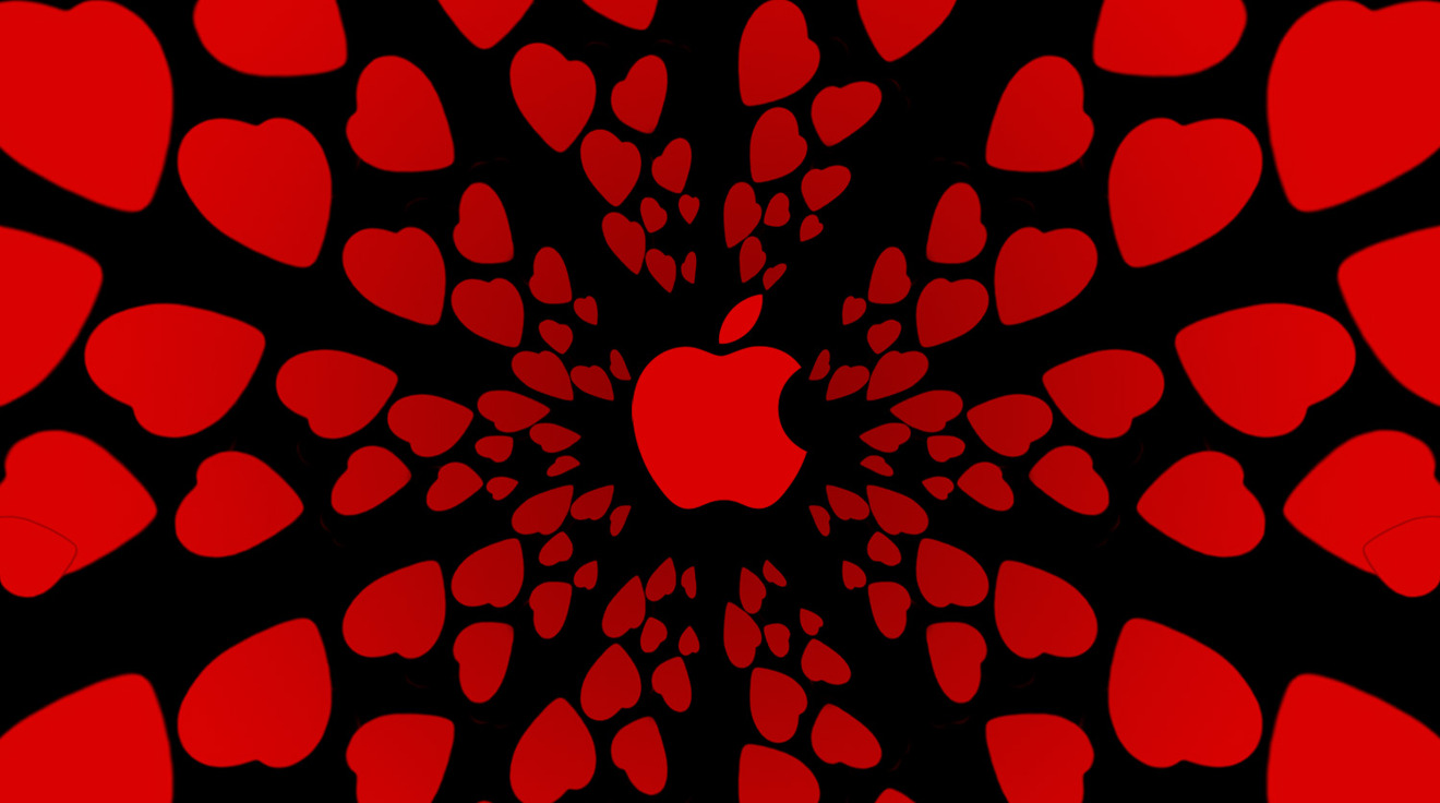 Best Valentine S Day Gifts For Apple Lovers