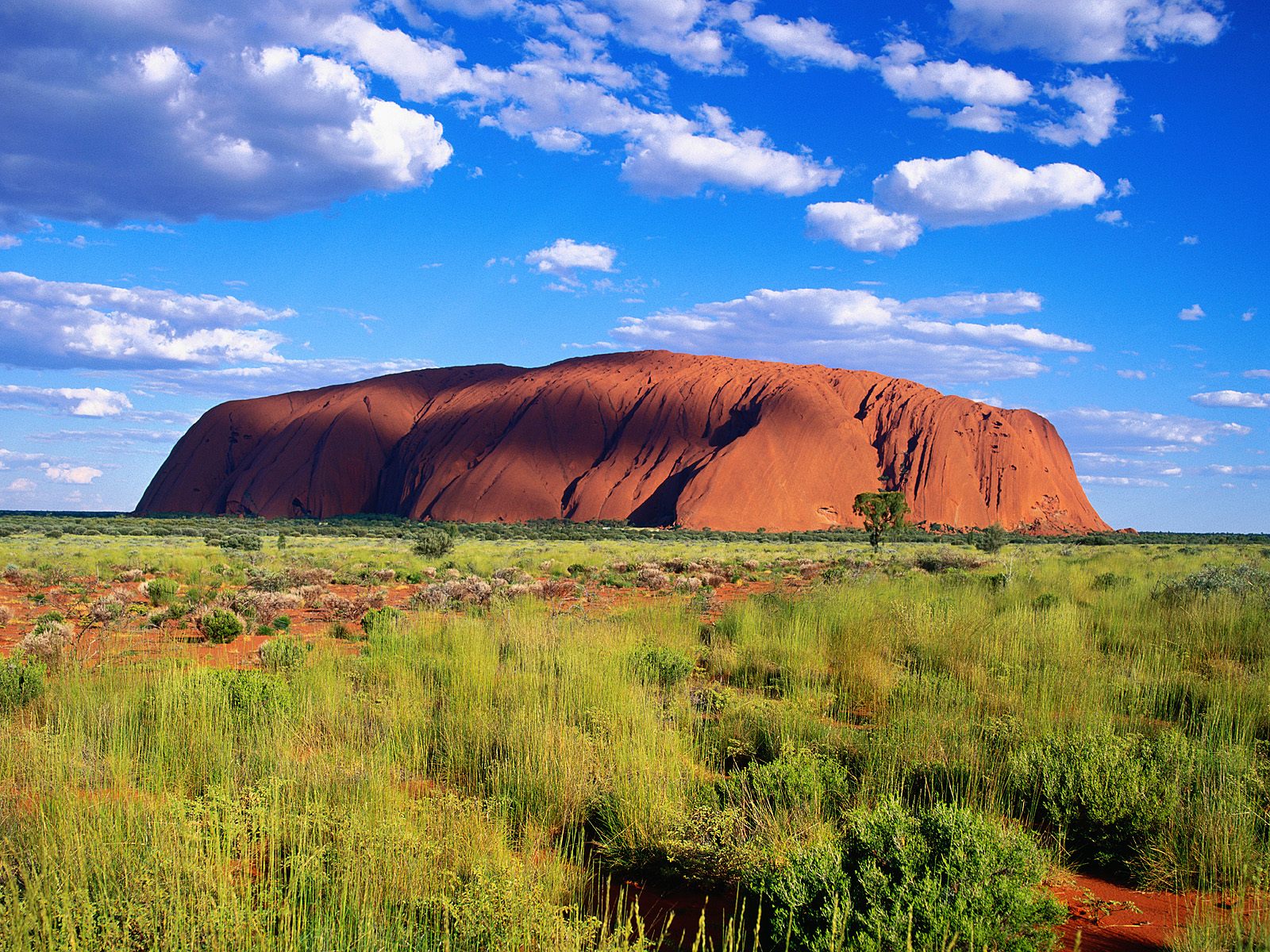 National Park Australia Photography Desktop Wallpaper